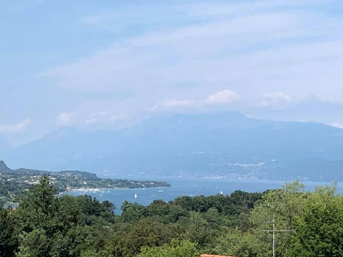Villa Beatrice Lonato Dış mekan fotoğraf