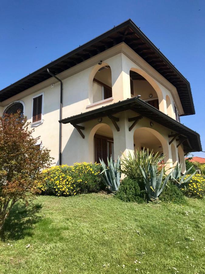 Villa Beatrice Lonato Dış mekan fotoğraf