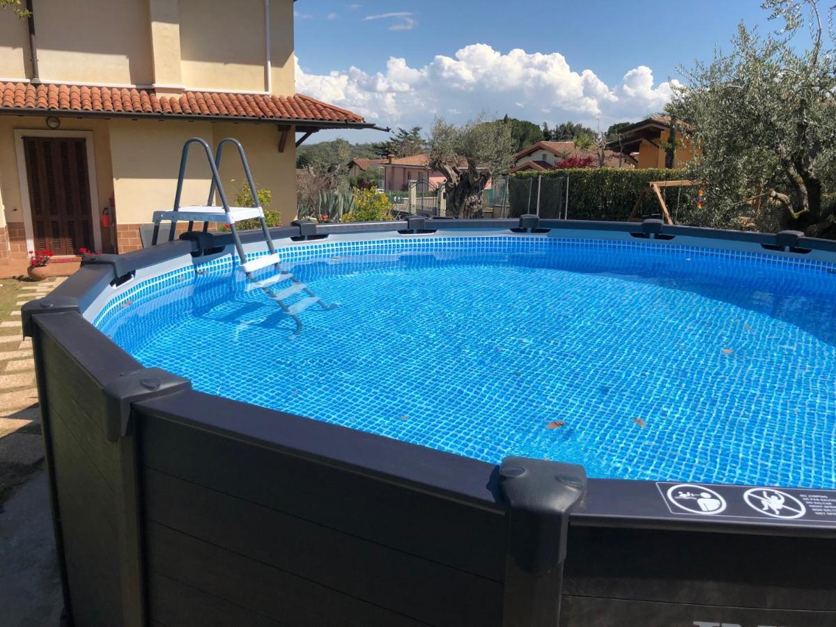 Villa Beatrice Lonato Dış mekan fotoğraf