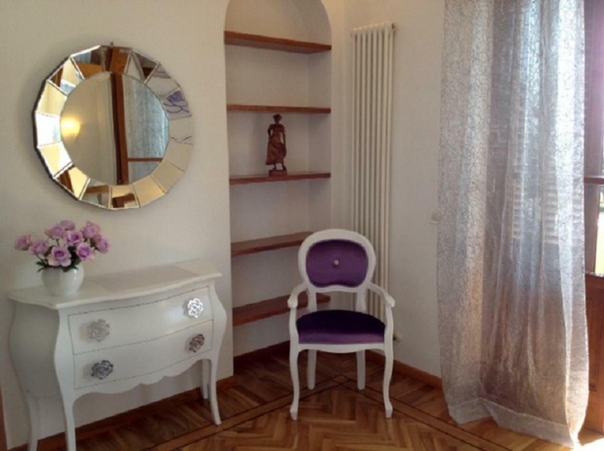 Villa Beatrice Lonato Dış mekan fotoğraf