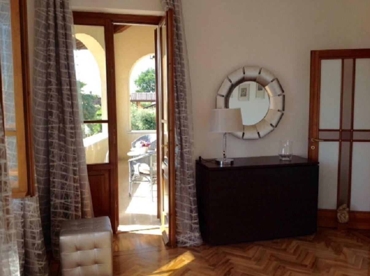 Villa Beatrice Lonato Dış mekan fotoğraf