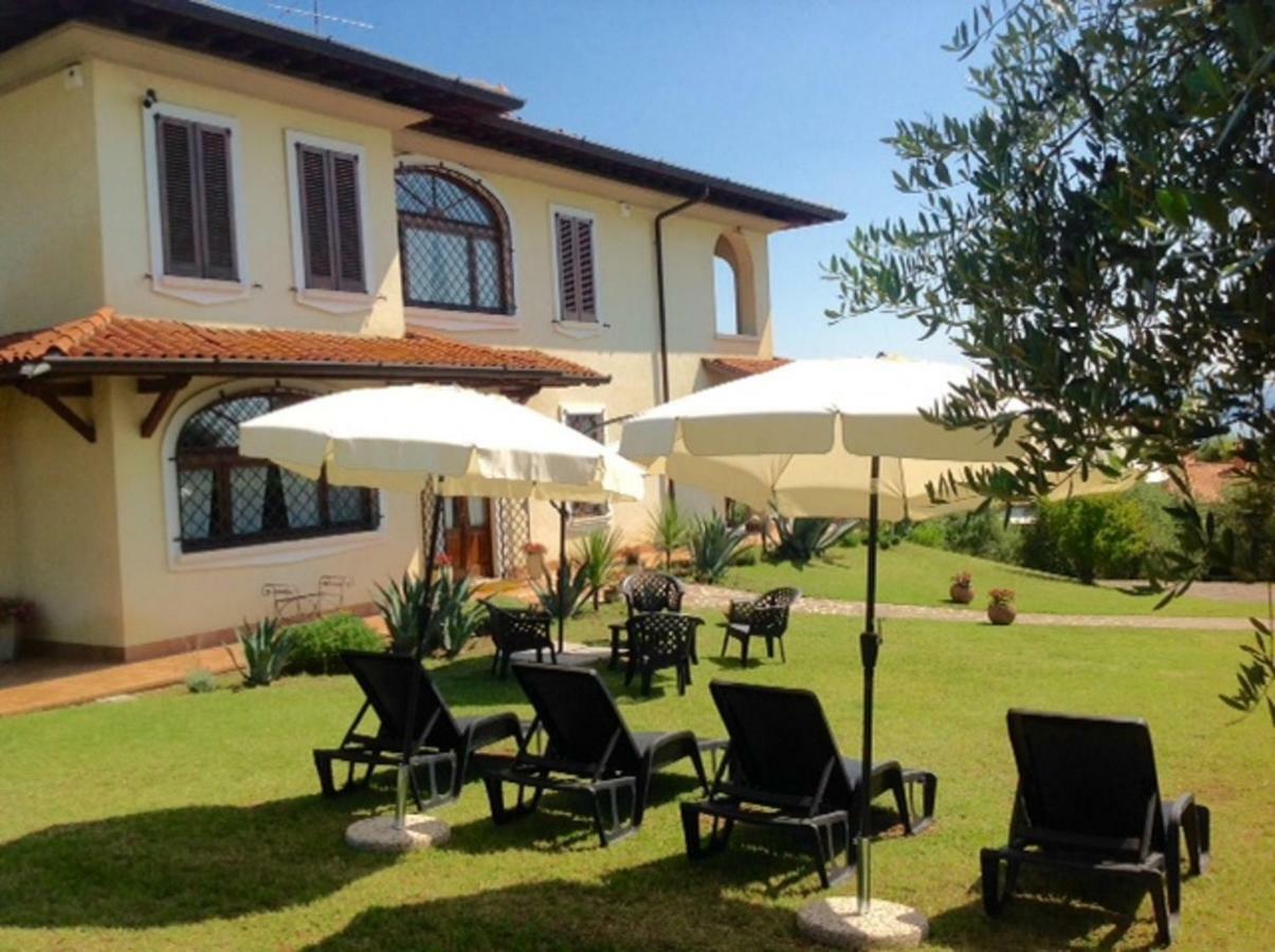 Villa Beatrice Lonato Dış mekan fotoğraf