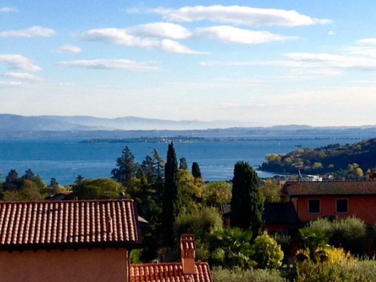 Villa Beatrice Lonato Dış mekan fotoğraf