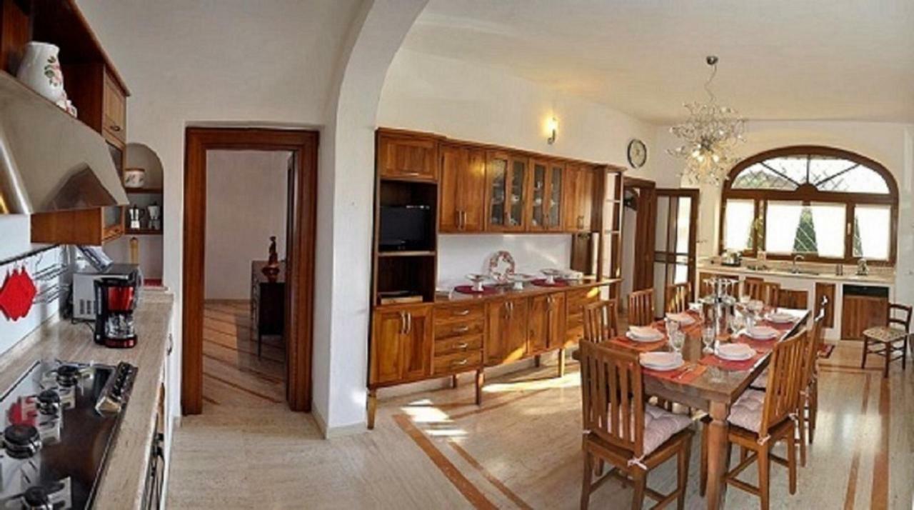 Villa Beatrice Lonato Dış mekan fotoğraf