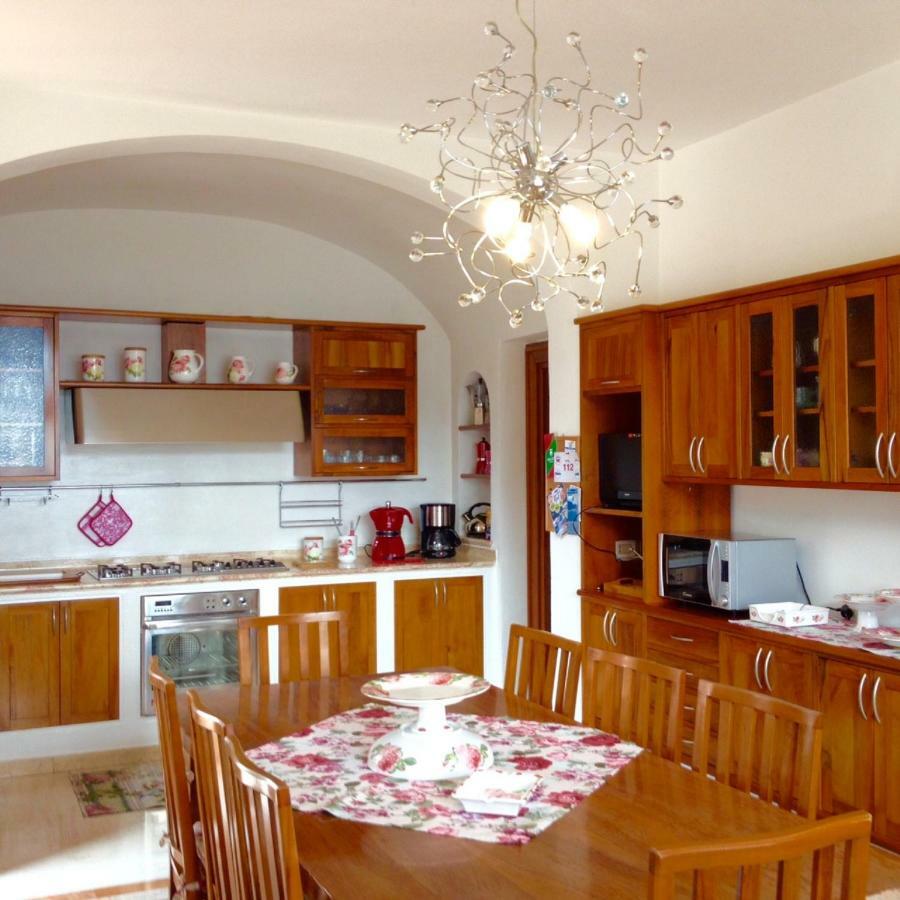 Villa Beatrice Lonato Dış mekan fotoğraf