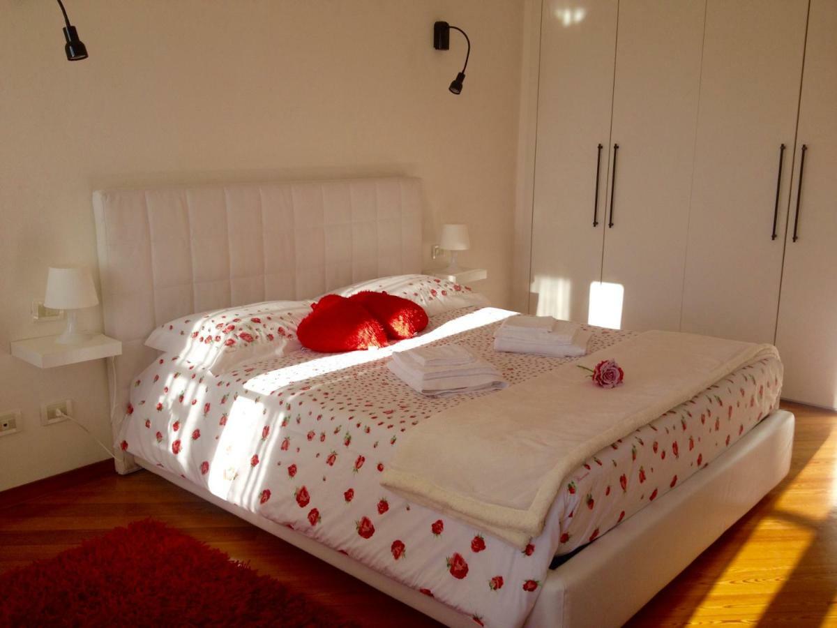 Villa Beatrice Lonato Dış mekan fotoğraf