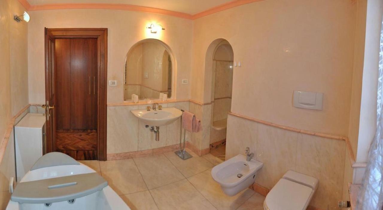Villa Beatrice Lonato Dış mekan fotoğraf