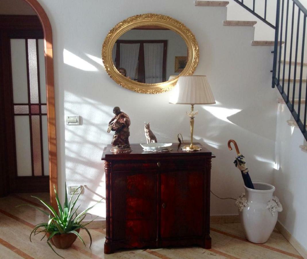 Villa Beatrice Lonato Dış mekan fotoğraf