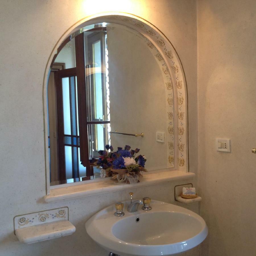 Villa Beatrice Lonato Dış mekan fotoğraf