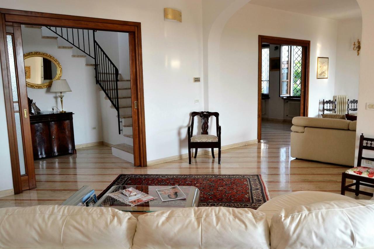 Villa Beatrice Lonato Dış mekan fotoğraf