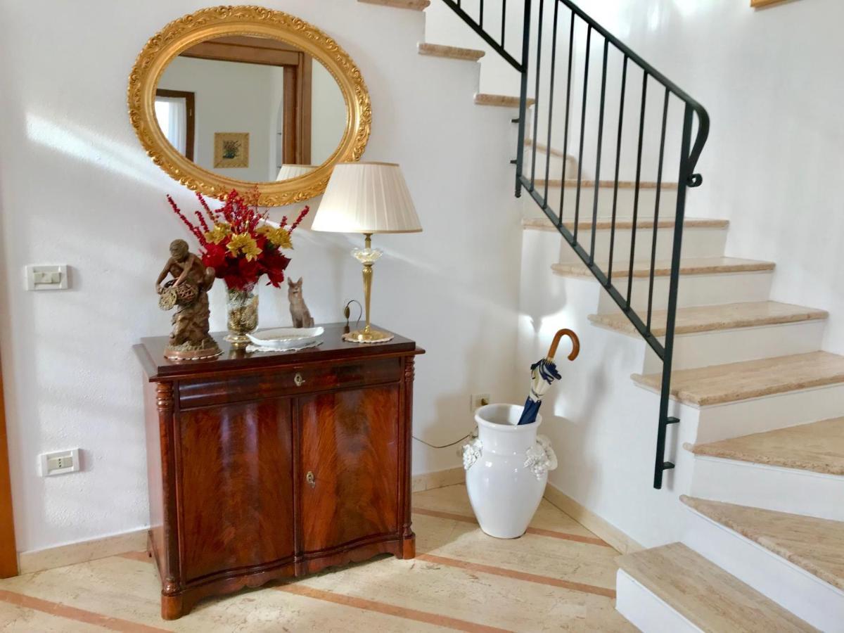 Villa Beatrice Lonato Dış mekan fotoğraf
