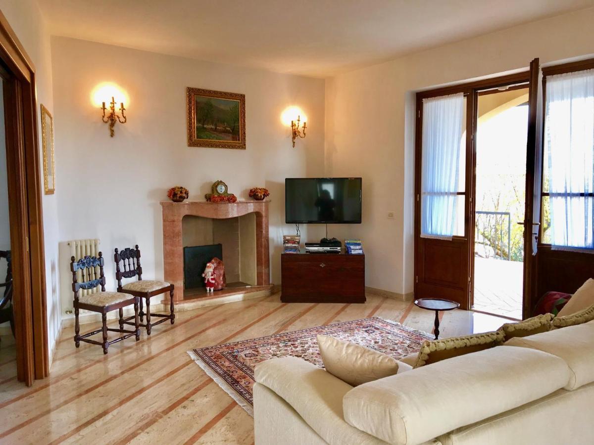 Villa Beatrice Lonato Dış mekan fotoğraf