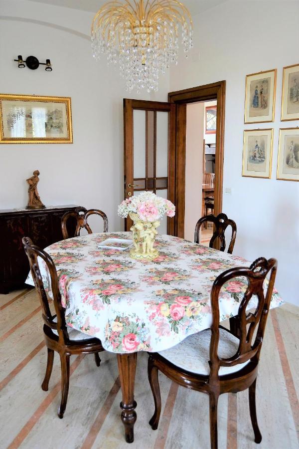 Villa Beatrice Lonato Dış mekan fotoğraf